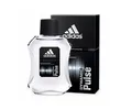 Produktbild: Adidas Dynamic Pulse 50ml erfrischender maskuliner Duft Eau de Toilette