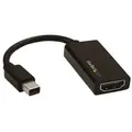 Produktbild: StarTech.com Mini DisplayPort auf HDMI Adapter