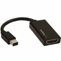 Produktbild: Mini DisplayPort-zu-HDMI-Adapter Startech MDP2HD4K60S          4K Ultra HD Sc