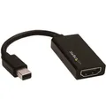 Produktbild: MDP2HD4K60S StarTech.com Mini DisplayPort auf HDMI Adapter 4K 60Hz 0 148 m M ~D~