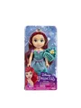 Produktbild: Disney Princess 6in Petite Doll w/ Comb Ariel