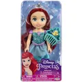 Produktbild: Jakks Pacific Disney Princess 6 Inch Petite Doll with Comb Ariel (218634)