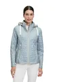 Produktbild: Gil Bret Damen Steppjacke mit Kapuze 42, Blau