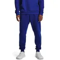 Produktbild: Under Armour Herren Ua Rival Fleece Joggers Trainingshose, Royal/White, M