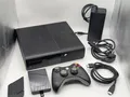 Produktbild: Xbox 360 E 1538 Mit 500 GB Komplettpaket Top Zustand