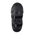 Produktbild: O'neal Peewee Knee Guard Kinder Knieschoner schwarz/grau Oneal M/L Unisex
