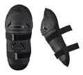 Produktbild: O'Neal Peewee Knee Guard Black | Größe M-L