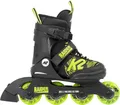 Produktbild: K2 RAIDER black_lime BLACK_LIME BLACK_LIME 32