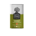 Produktbild: Terra Creta Extra Natives Olivenöl g.U Kreta 3 liter Kanister