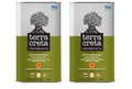Produktbild: Terra Creta g.U. Extra Natives Olivenöl Kreta 2x 1 Liter Kanister
