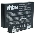 Produktbild: vhbw Akku kompatibel mit HP/CompaQ Business Notebook nx9000, nx9005, nx9008, nx9010, nx9020 Notebook (4400mAh, 14,8V, Li-Ion)
