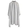 Produktbild: Friseurumhang Wasserdicht Professionell Salon Cape Tuch 160x145 cm für