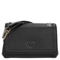 Produktbild: Guess Umhängetasche Noelle II Xbody Flap - Umhängetasche 24 cm (black)