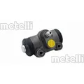 Produktbild: 1x ORIGINAL® Metelli Radbremszylinder Hinten für Peugeot 405 II 405 II Break