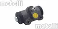 Produktbild: METELLI 04-0160 RADBREMSZYLINDER HINTERACHSE FÜR PEUGEOT TALBOT