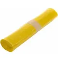 Produktbild: Müllsäcke 120 Liter, gelb, Typ 60 AG-883 , 1 Karton = 10 Rollen = 250 Säcke