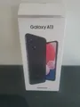 Produktbild: Samsung Galaxy A13 SM-A137F DUAL OVP 64GB  Schwarz Ohne Simlock wie NEU Retoure