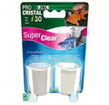 Produktbild: JBL GmbH & Co. KG Aquariumfilter 2x SuperClear ProCristal i30