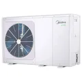 Produktbild: Midea Monoblock Wärmepumpe MHC-V14W/D2RN8-BER90 | Bafa | 14,5 kW