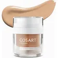 Produktbild: COSART Lift Essence Make-Up - Naturel Nr. 790 (30 ml)