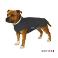 Produktbild: Wolters Hundebekleidung Outdoorjacke Modern Classic anthrazit