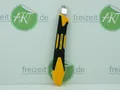 Produktbild: OLFA XA-1 Cutter PREMIUM PLUS | Plastikmesser | ComfortGrip | 9mm