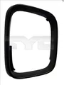 Produktbild: Spiegelgehäuse Abdeckung Außenspiegel TYC 337-0263-2 für VW CADDY T5 7HA 3 2KA 4