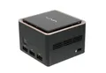 Produktbild: ECS Elitegroup LIVA Q3Plus V1605 Barebone Mini PC 15Watt-APU eMMC (64GB/128GB)