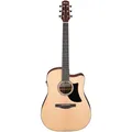 Produktbild: Ibanez AAD50CE-LG Westerngitarre mit Pickup - NEU