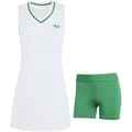 Produktbild: ADIDAS Damen Kleid Tennis Pro Climacool