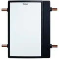 Produktbild: Vaillant flexoTHERM exclusive VWF 117/4 Heizungswärmepumpe mit fluoCOLLECT