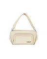 Produktbild: Desigual Women's Prime Urus Maxi Accessories PU Hand Bag, White