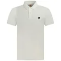 Produktbild: Timberland Bio-Baumwolle Poloshirt Regular Fit mit Stickerei, Größe XL