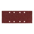Produktbild: Metabo 10 Schleifblätter, 93 x 230 mm, P 100, 624483000
