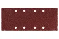 Produktbild: Metabo 10 Schleifblätter 93x230 mmP 100Holz+MetallExtra-Qualitätgelochtzum Spann