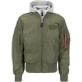 Produktbild: Alpha Industries Jacke
