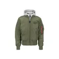 Produktbild: Alpha Industries Jacke Bomberjacke