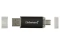 Produktbild: INTENSO USB-C Stick Twist Line 3539493 USB 3.2 512GB