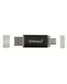 Produktbild: Intenso USB Stick Twist Line 512 GB 3.2 GEN 1X1 3.0 (3539493)