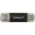 Produktbild: Intenso USB-Stick Twist Line 512 GB