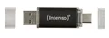 Produktbild: Intenso Twist Line USB-Stick 512 GB