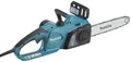 Produktbild: Makita Elektro-Kettensäge UC3541A, 35 cm Schwertlänge, 1.800 W, 14,5 m/s