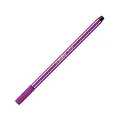 Produktbild: 68-58 STABILO Pen 68 Violett 1 mm Lila 24 h Tinte auf Wasserbasis Stück(e) ~D~