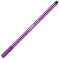 Produktbild: Premium-Filzstift - STABILO Pen 68 - Einzelstift - lila,