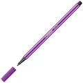 Produktbild: stabilo Pen 68 lila Premium-Fasermaler 68/58