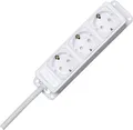 Produktbild: Kopp 127485014 Steckdosenleiste Weiß