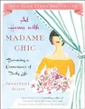 Produktbild: At Home with Madame Chic: Becoming a Connoisseu by Scott, Jennifer L. 1476770336