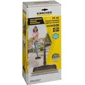 Produktbild: Kärcher Flächenreiniger Powerschrubber Ps 30, Bürste ,schwarz/gelb