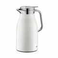 Produktbild: Alfi Isolierkanne Skyline 1L coconut weiß matt Kaffeekanne Teekanne Isokanne