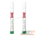 Produktbild: BALLISTOL 2x 15ml UNIVERSALÖL PUNKTÖLER PFLEGEÖL WAFFENÖL ROSTSCHUTZ HAUSHALT